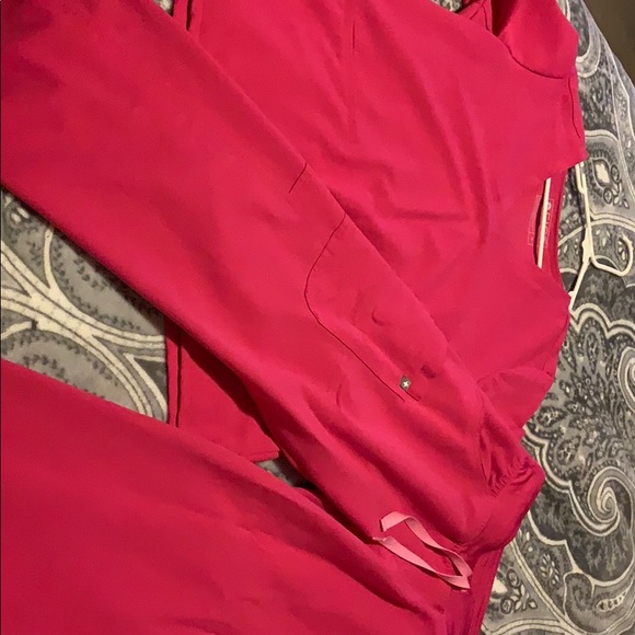 Figs Other - Figs Hot Pink Scrubs!
